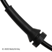 ABS Wheel Speed Sensor Beck Arnley 084-4968