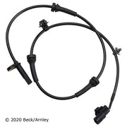 ABS Wheel Speed Sensor Beck Arnley 084-4969