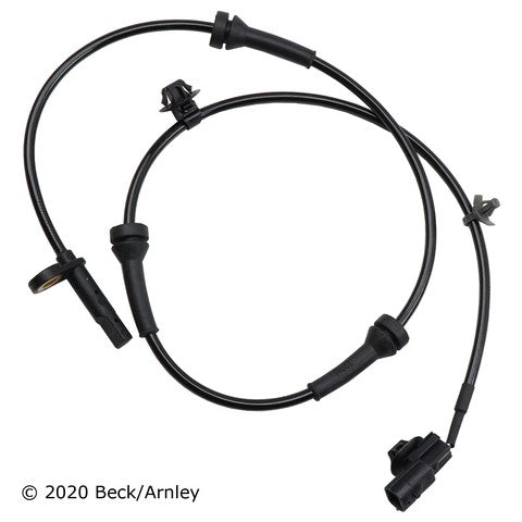 ABS Wheel Speed Sensor Beck Arnley 084-4969
