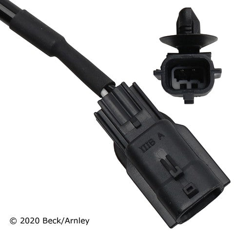ABS Wheel Speed Sensor Beck Arnley 084-4969