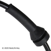 ABS Wheel Speed Sensor Beck Arnley 084-4969