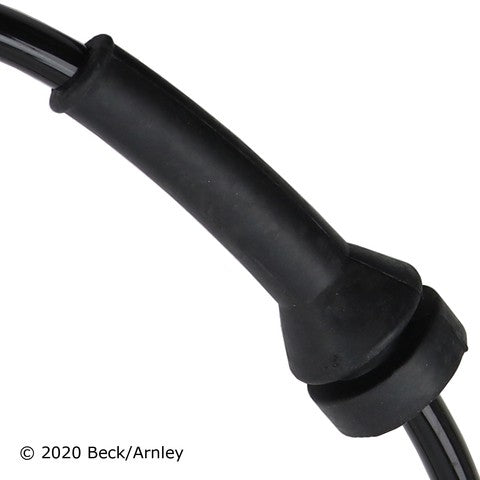ABS Wheel Speed Sensor Beck Arnley 084-4969
