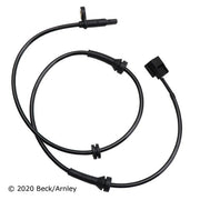 ABS Wheel Speed Sensor Beck Arnley 084-4970