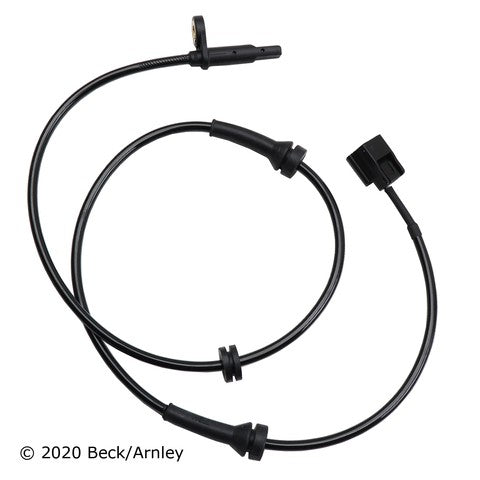 ABS Wheel Speed Sensor Beck Arnley 084-4970