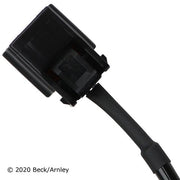 ABS Wheel Speed Sensor Beck Arnley 084-4970