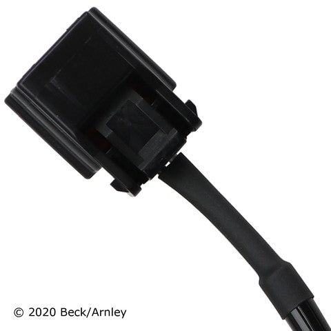 ABS Wheel Speed Sensor Beck Arnley 084-4970