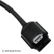 ABS Wheel Speed Sensor Beck Arnley 084-4970