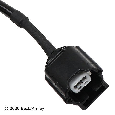 ABS Wheel Speed Sensor Beck Arnley 084-4970