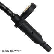 ABS Wheel Speed Sensor Beck Arnley 084-4970