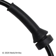 ABS Wheel Speed Sensor Beck Arnley 084-4970