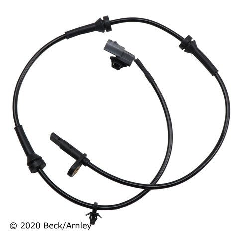 ABS Wheel Speed Sensor Beck Arnley 084-4972
