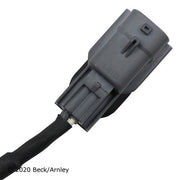 ABS Wheel Speed Sensor Beck Arnley 084-4972