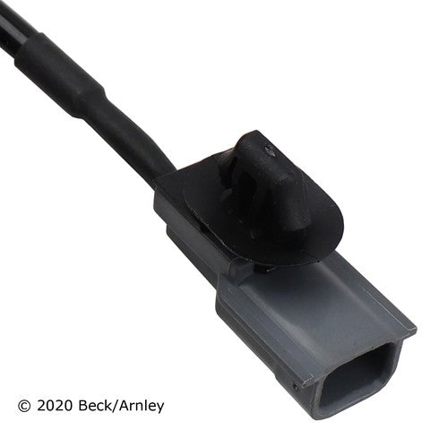 ABS Wheel Speed Sensor Beck Arnley 084-4972