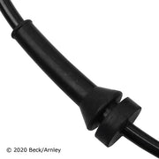 ABS Wheel Speed Sensor Beck Arnley 084-4972