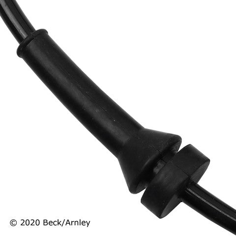 ABS Wheel Speed Sensor Beck Arnley 084-4972