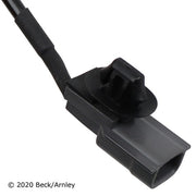 ABS Wheel Speed Sensor Beck Arnley 084-4973