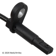 ABS Wheel Speed Sensor Beck Arnley 084-4973