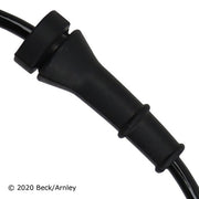 ABS Wheel Speed Sensor Beck Arnley 084-4973
