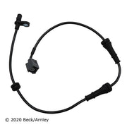 ABS Wheel Speed Sensor Beck Arnley 084-4974