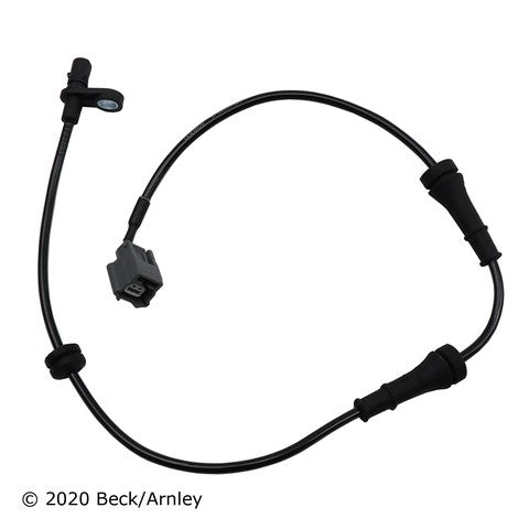 ABS Wheel Speed Sensor Beck Arnley 084-4974