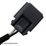 ABS Wheel Speed Sensor Beck Arnley 084-4974