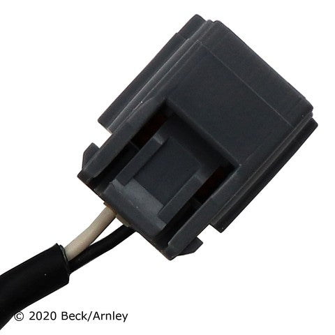 ABS Wheel Speed Sensor Beck Arnley 084-4974