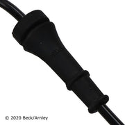 ABS Wheel Speed Sensor Beck Arnley 084-4974