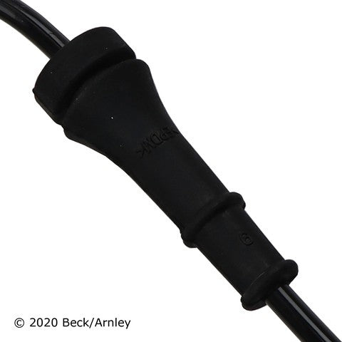 ABS Wheel Speed Sensor Beck Arnley 084-4974