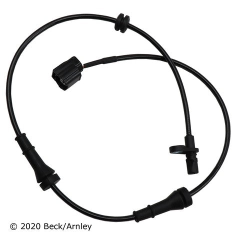ABS Wheel Speed Sensor Beck Arnley 084-4975