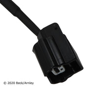 ABS Wheel Speed Sensor Beck Arnley 084-4975