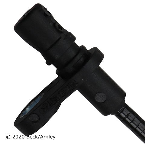ABS Wheel Speed Sensor Beck Arnley 084-4975