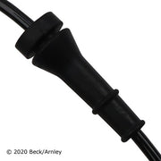 ABS Wheel Speed Sensor Beck Arnley 084-4975