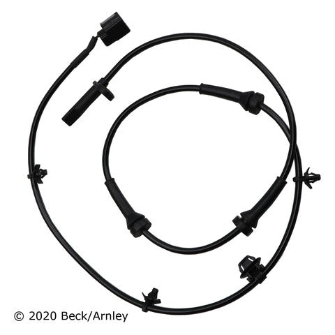 ABS Wheel Speed Sensor Beck Arnley 084-4976