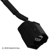 ABS Wheel Speed Sensor Beck Arnley 084-4976