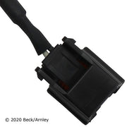 ABS Wheel Speed Sensor Beck Arnley 084-4976