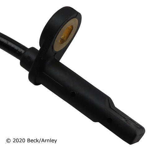 ABS Wheel Speed Sensor Beck Arnley 084-4976