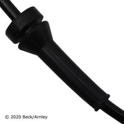 ABS Wheel Speed Sensor Beck Arnley 084-4976