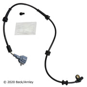 ABS Wheel Speed Sensor Beck Arnley 084-4977