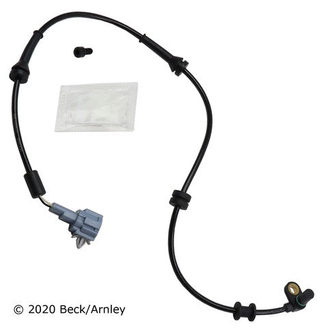 ABS Wheel Speed Sensor Beck Arnley 084-4977