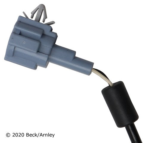 ABS Wheel Speed Sensor Beck Arnley 084-4977