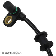ABS Wheel Speed Sensor Beck Arnley 084-4977