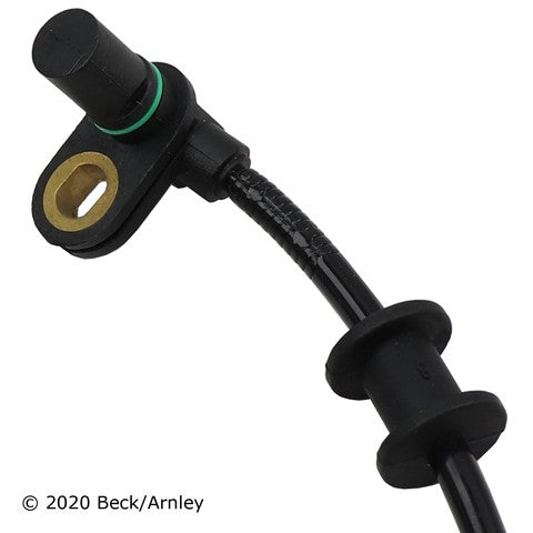 ABS Wheel Speed Sensor Beck Arnley 084-4977