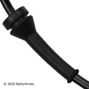 ABS Wheel Speed Sensor Beck Arnley 084-4977
