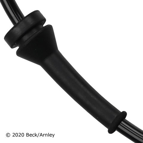 ABS Wheel Speed Sensor Beck Arnley 084-4977
