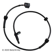 ABS Wheel Speed Sensor Beck Arnley 084-4978