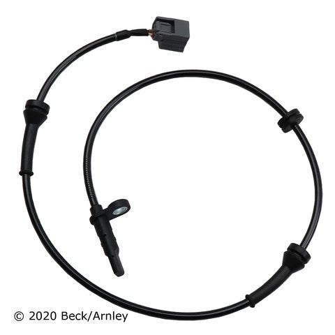 ABS Wheel Speed Sensor Beck Arnley 084-4978