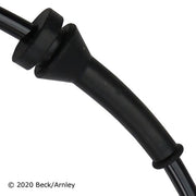 ABS Wheel Speed Sensor Beck Arnley 084-4978