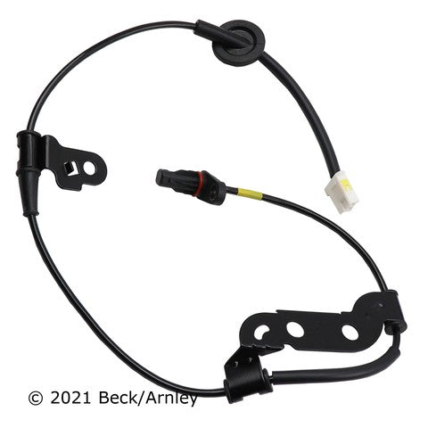 ABS Wheel Speed Sensor Beck Arnley 084-4980