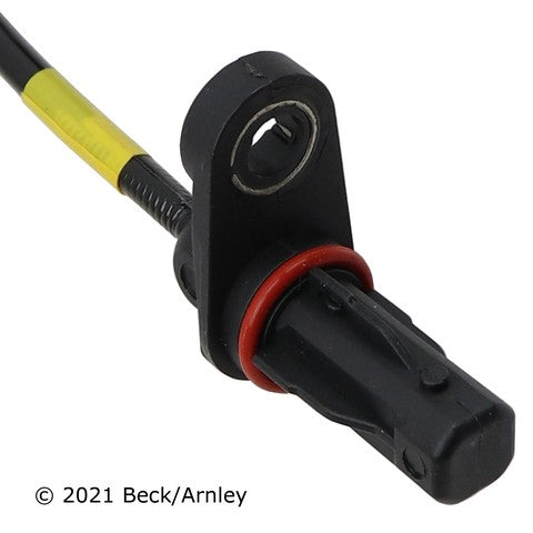 ABS Wheel Speed Sensor Beck Arnley 084-4980