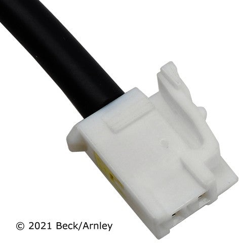 ABS Wheel Speed Sensor Beck Arnley 084-4980